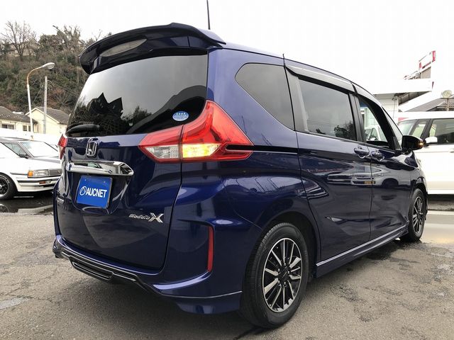 HONDA FREED 2019 Image 31