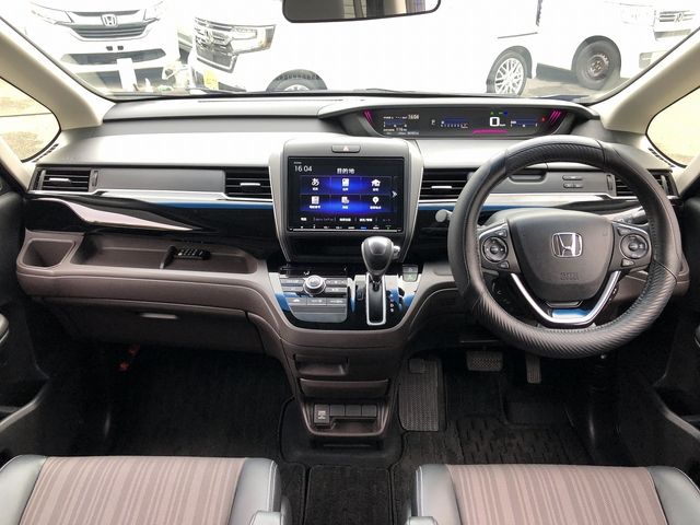 HONDA FREED 2019 Image 31
