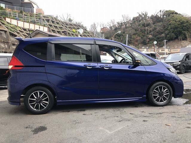 HONDA FREED 2019 Image 31