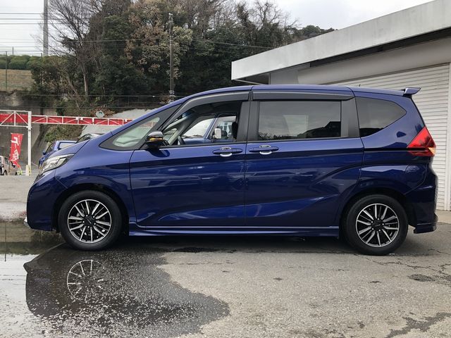 HONDA FREED 2019 Image 31