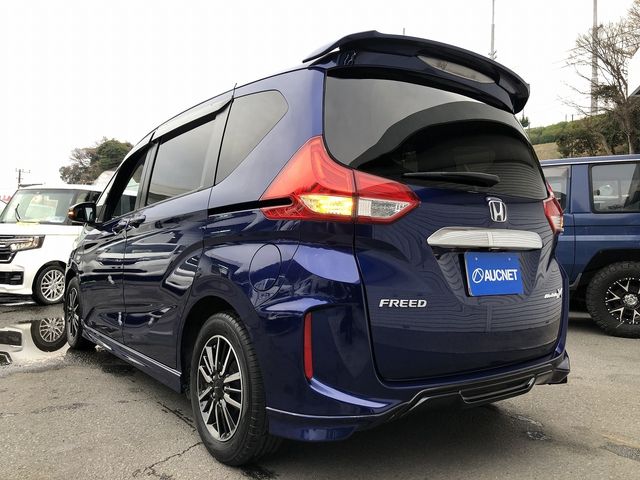 HONDA FREED 2019 Image 31