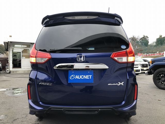 HONDA FREED 2019 Image 31