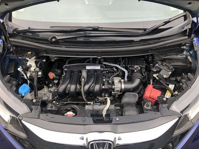 HONDA FREED 2019 Image 31