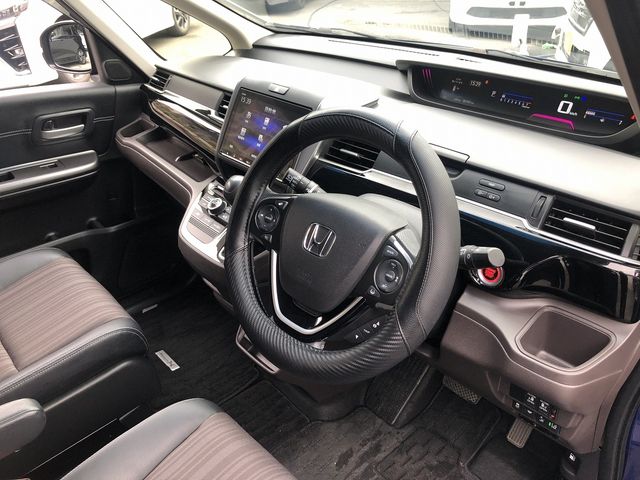 HONDA FREED 2019 Image 31