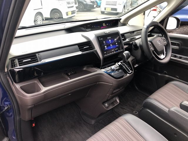 HONDA FREED 2019 Image 31