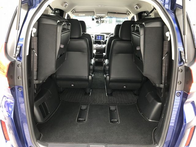 HONDA FREED 2019 Image 31