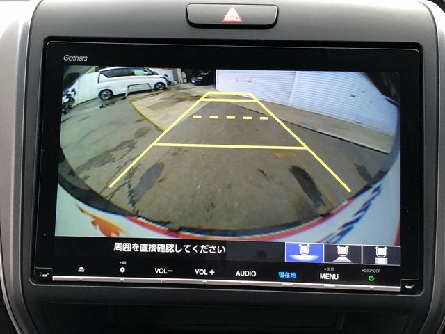 HONDA FREED 2019 Image 31