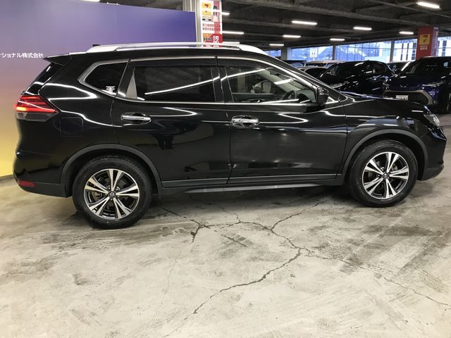 NISSAN X-TRAIL 4WD 2020 Image 31