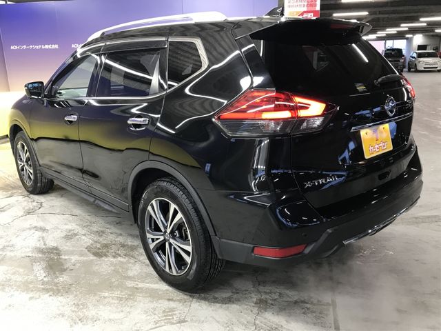 NISSAN X-TRAIL 4WD 2020 Image 31