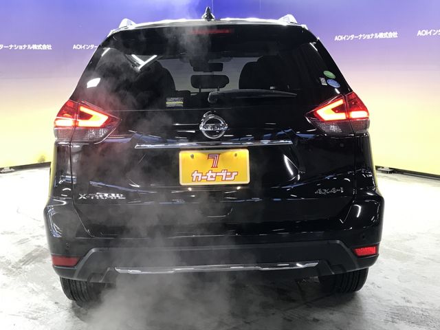NISSAN X-TRAIL 4WD 2020 Image 31