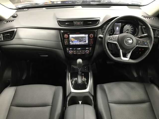 NISSAN X-TRAIL 4WD 2020 Image 31