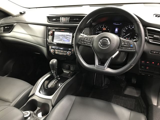 NISSAN X-TRAIL 4WD 2020 Image 31
