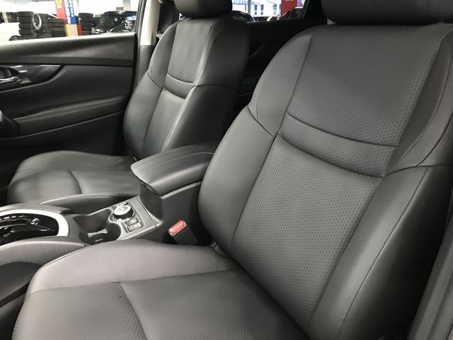 NISSAN X-TRAIL 4WD 2020 Image 31