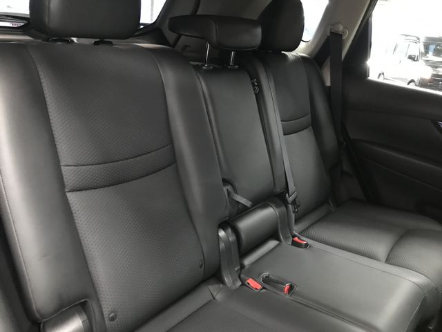 NISSAN X-TRAIL 4WD 2020 Image 31