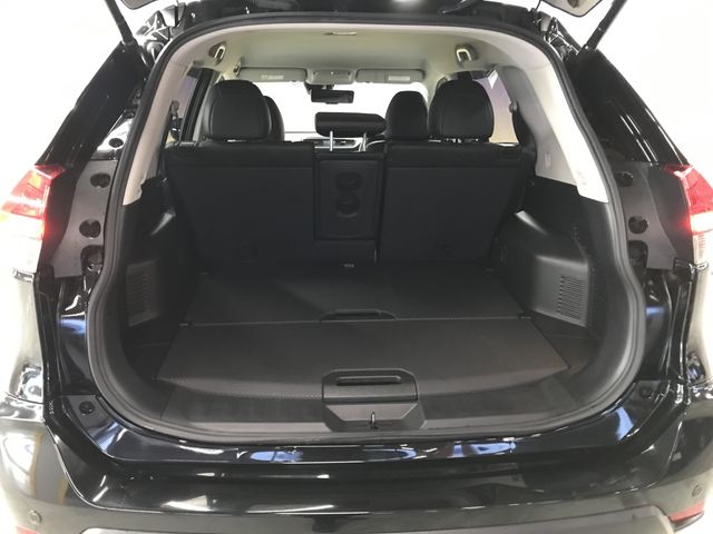 NISSAN X-TRAIL 4WD 2020 Image 31