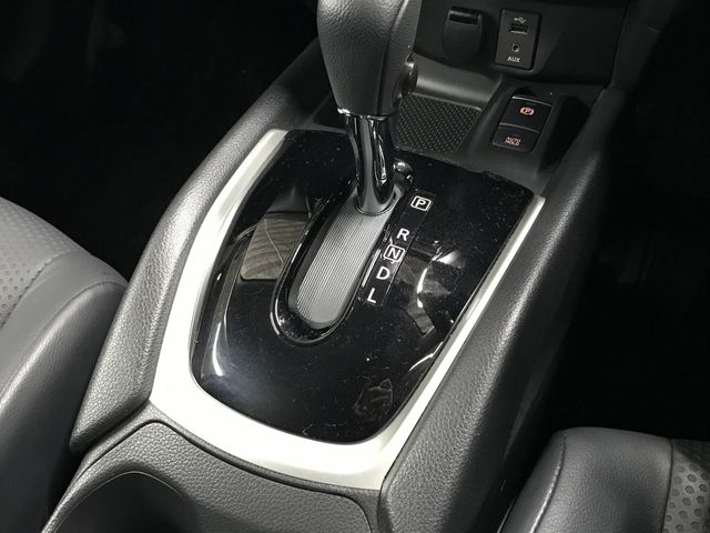 NISSAN X-TRAIL 4WD 2020 Image 31