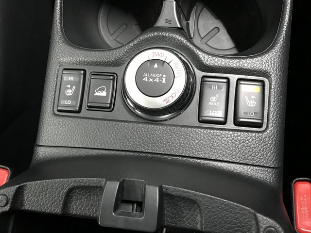 NISSAN X-TRAIL 4WD 2020 Image 31