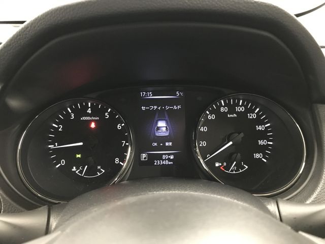 NISSAN X-TRAIL 4WD 2020 Image 31