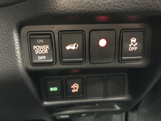 NISSAN X-TRAIL 4WD 2020 Image 31