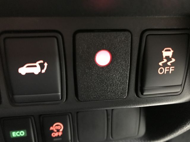 NISSAN X-TRAIL 4WD 2020 Image 31