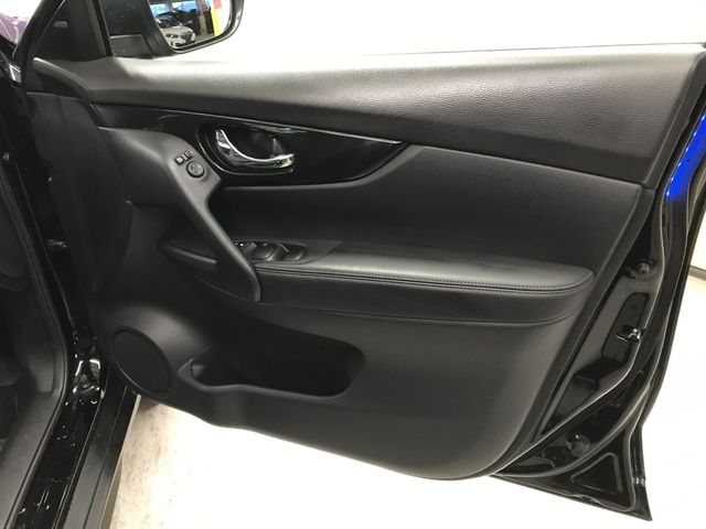 NISSAN X-TRAIL 4WD 2020 Image 31