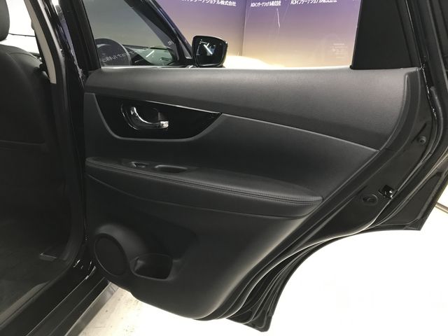 NISSAN X-TRAIL 4WD 2020 Image 31