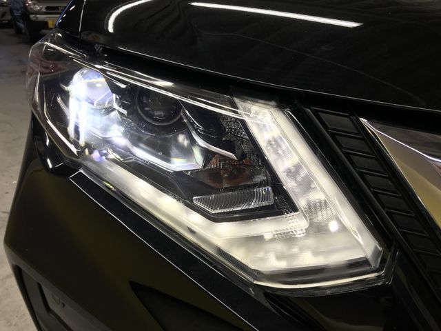 NISSAN X-TRAIL 4WD 2020 Image 31