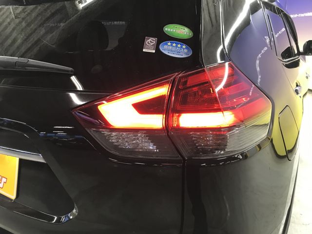 NISSAN X-TRAIL 4WD 2020 Image 31