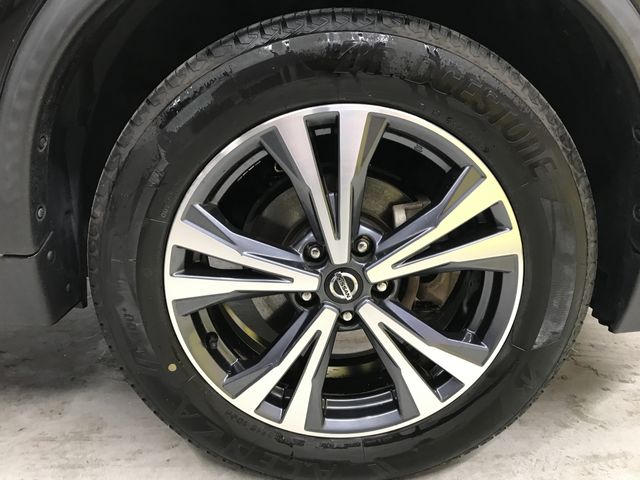 NISSAN X-TRAIL 4WD 2020 Image 31