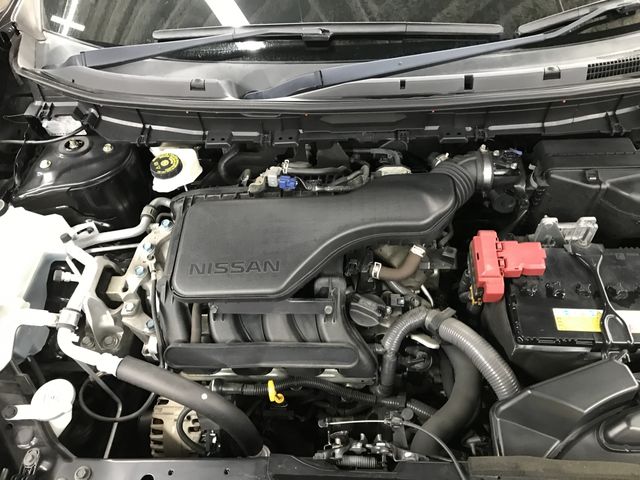 NISSAN X-TRAIL 4WD 2020 Image 31