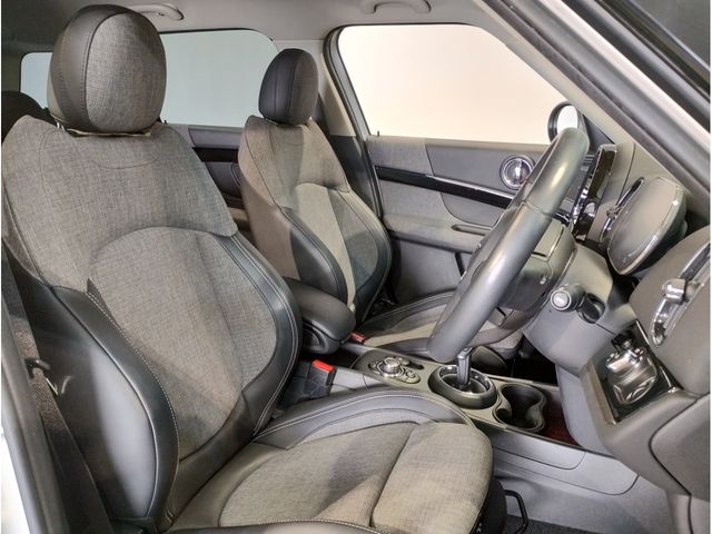 BMW MINI COOPER SD CROSS 2023 Image 31