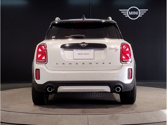 BMW MINI COOPER SD CROSS 2023 Image 31