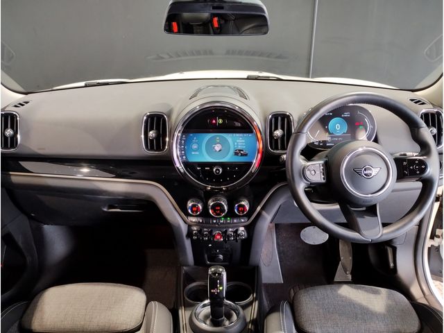 BMW MINI COOPER SD CROSS 2023 Image 31