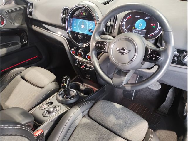 BMW MINI COOPER SD CROSS 2023 Image 31