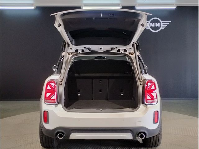 BMW MINI COOPER SD CROSS 2023 Image 31