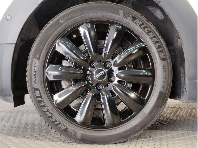 BMW MINI COOPER SD CROSS 2023 Image 31