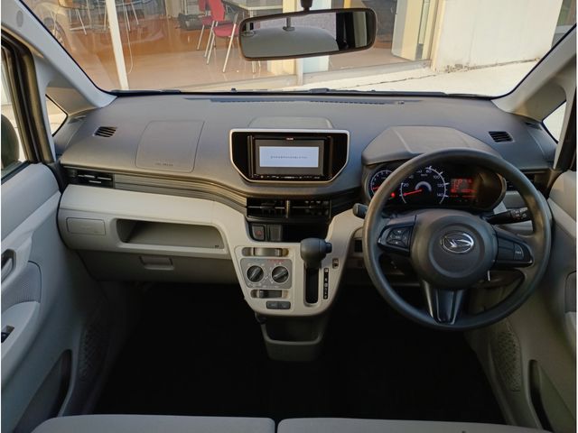 DAIHATSU MOVE 2014 Image 31