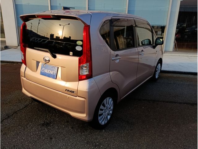 DAIHATSU MOVE 2014 Image 31