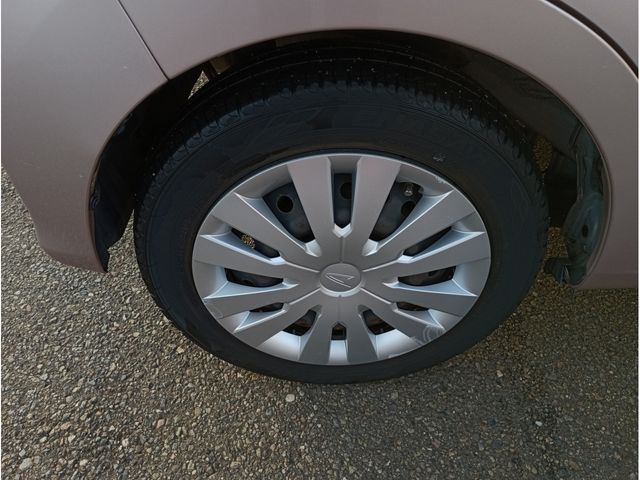 DAIHATSU MOVE 2014 Image 31