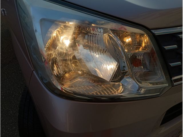 DAIHATSU MOVE 2014 Image 31