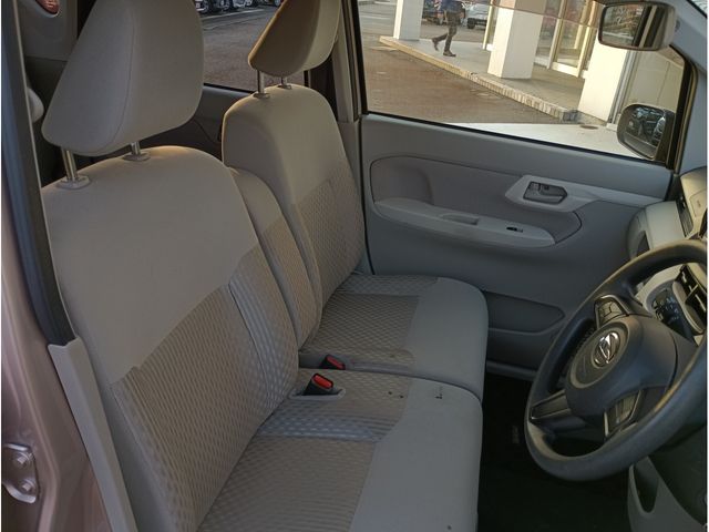 DAIHATSU MOVE 2014 Image 31