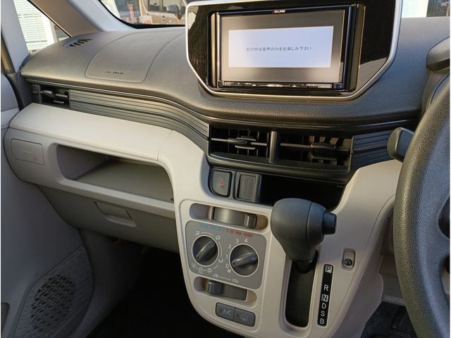 DAIHATSU MOVE 2014 Image 31