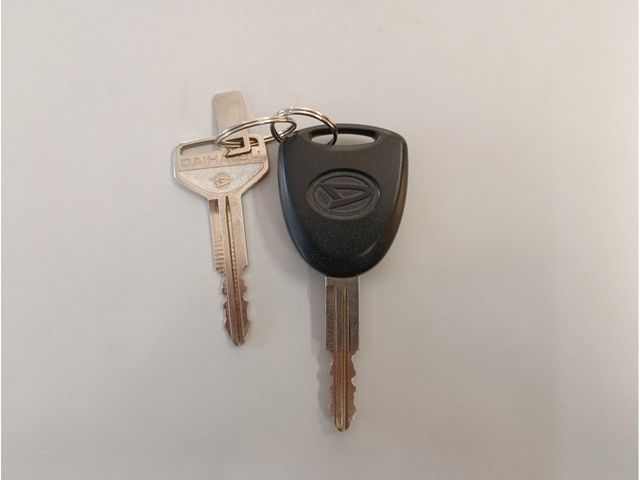 DAIHATSU MOVE 2014 Image 31