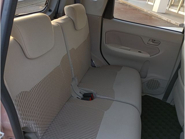 DAIHATSU MOVE 2014 Image 31