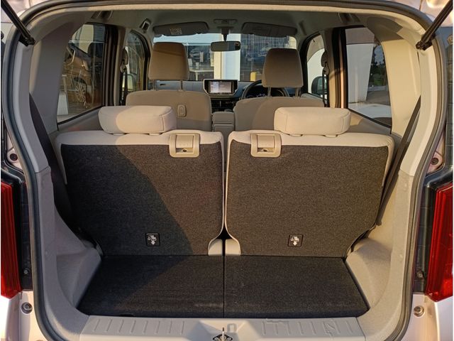 DAIHATSU MOVE 2014 Image 31