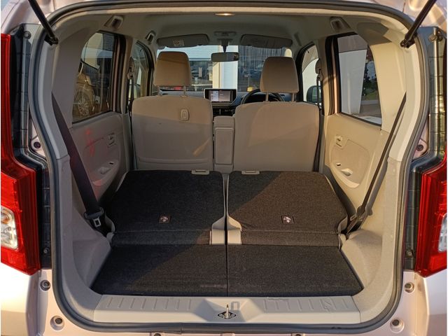 DAIHATSU MOVE 2014 Image 31