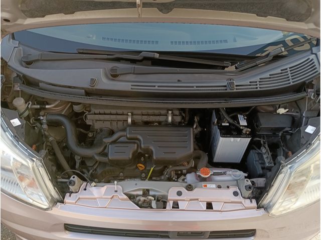 DAIHATSU MOVE 2014 Image 31