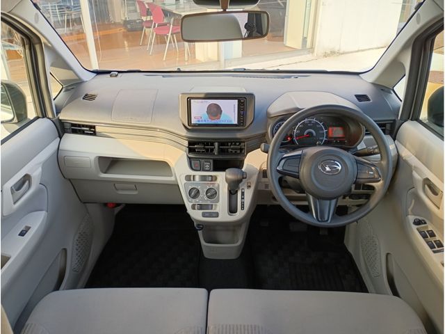 DAIHATSU MOVE 2018 Image 31