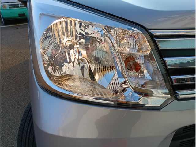 DAIHATSU MOVE 2018 Image 31