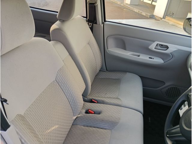 DAIHATSU MOVE 2018 Image 31